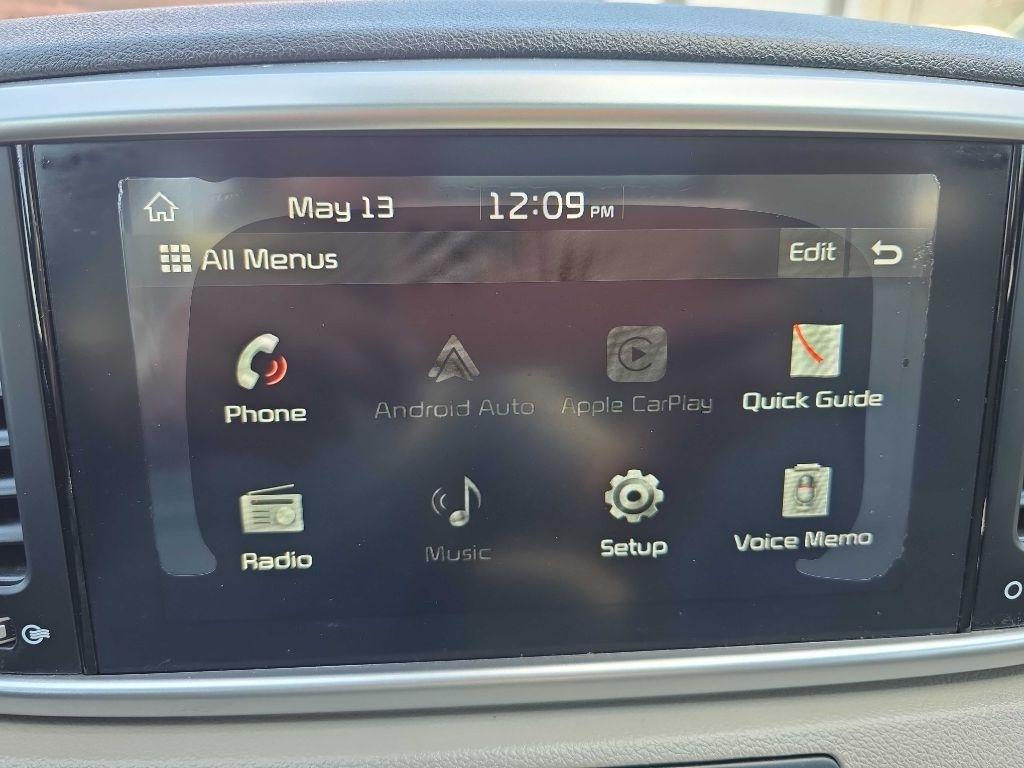 Kia Sportage S AWD 2020