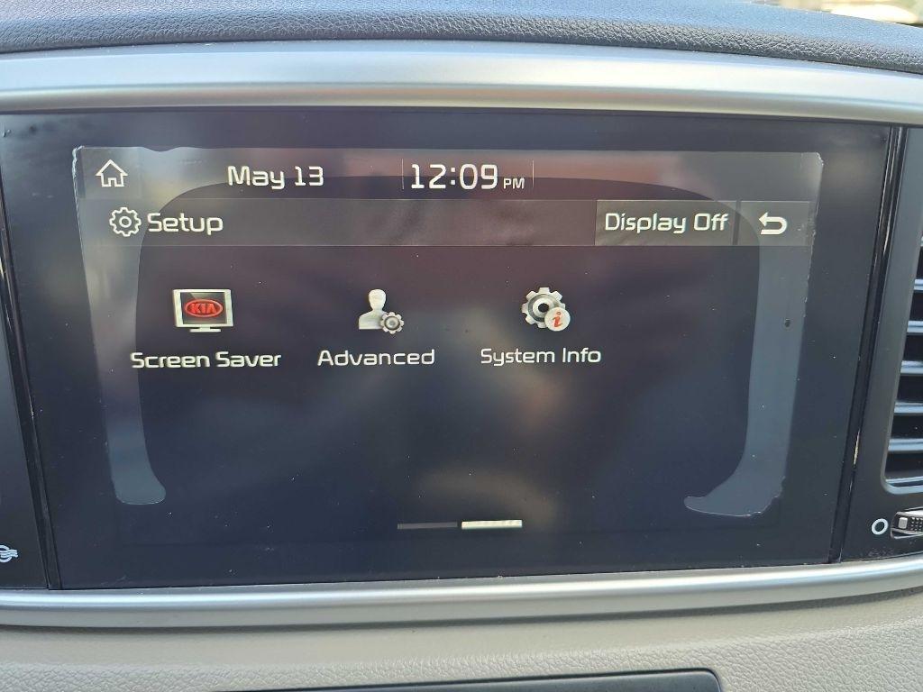 Kia Sportage S AWD 2020