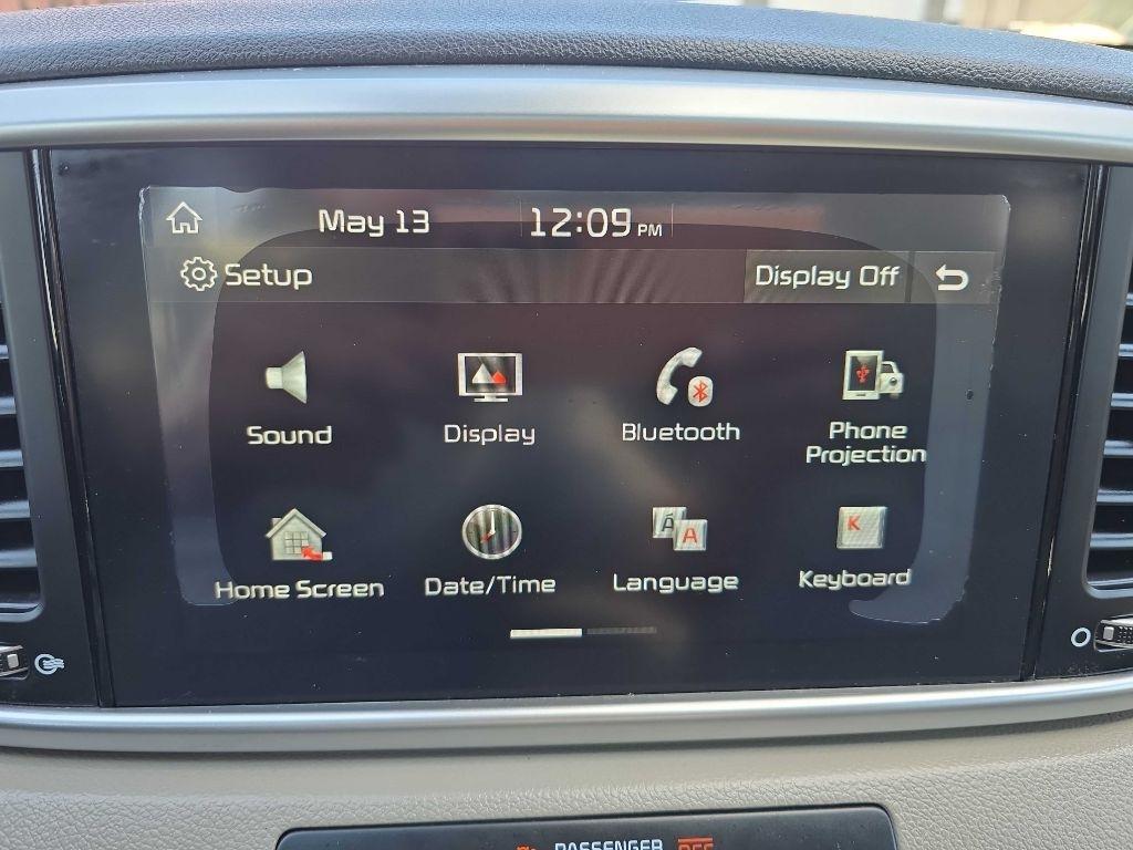 Kia Sportage S AWD 2020