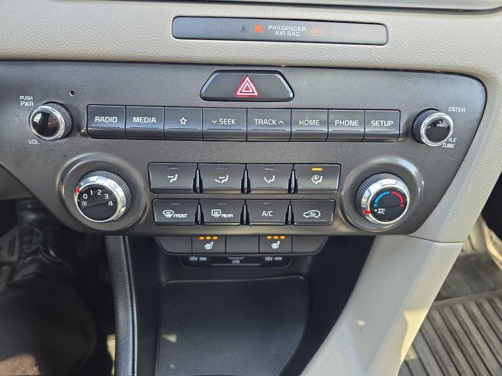 Kia Sportage S AWD 2020