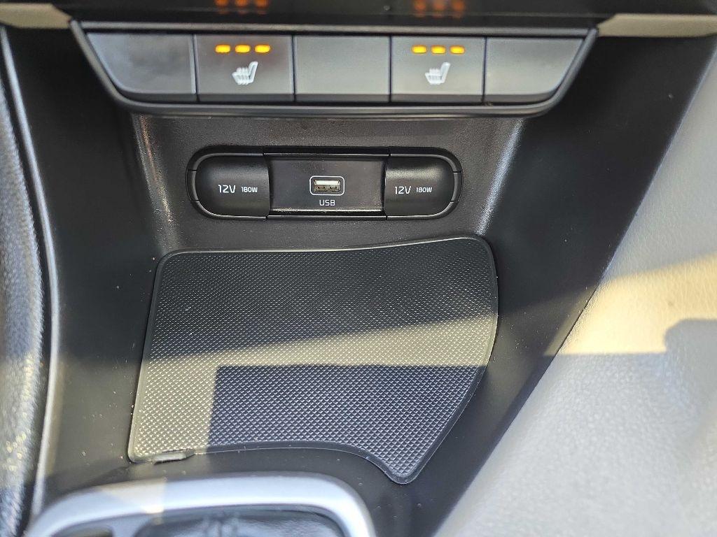 Kia Sportage S AWD 2020