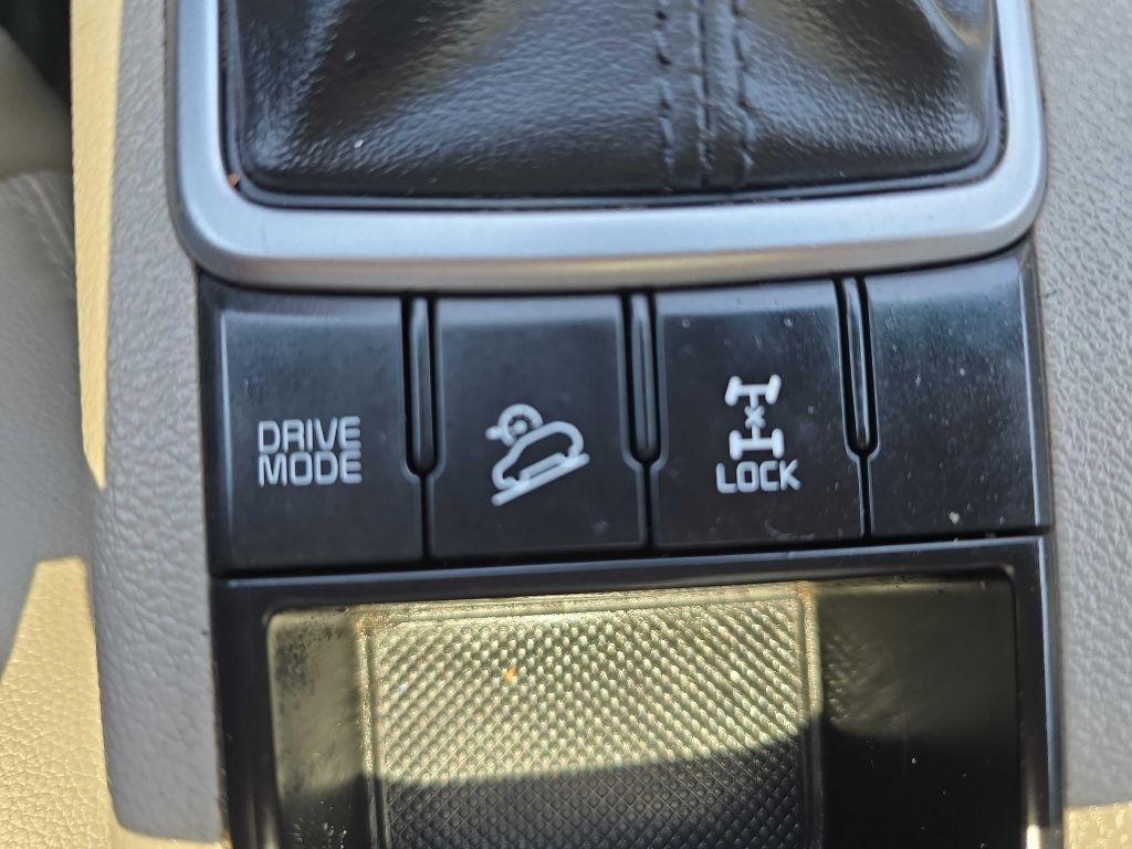 Kia Sportage S AWD 2020