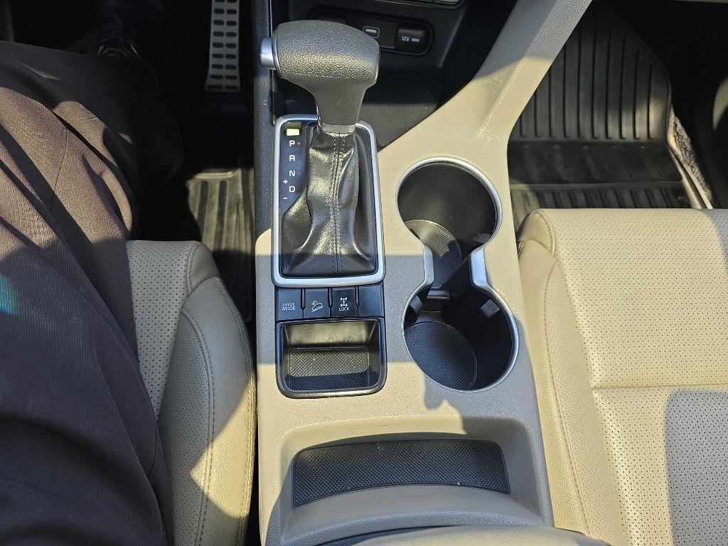 Kia Sportage S AWD 2020