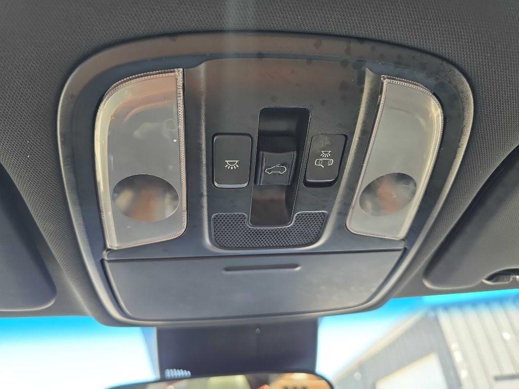 Kia Sportage S AWD 2020