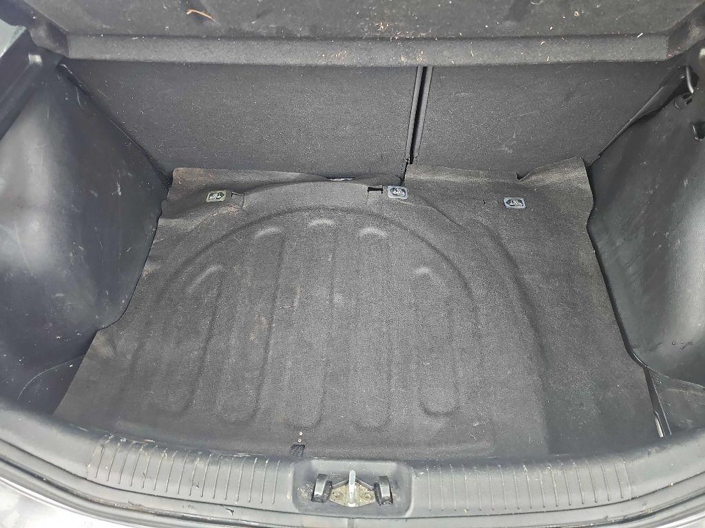 Hyundai Accent SE Hatchback Auto 2017