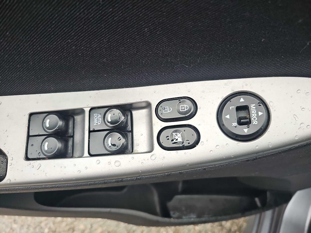 Hyundai Accent SE Hatchback Auto 2017