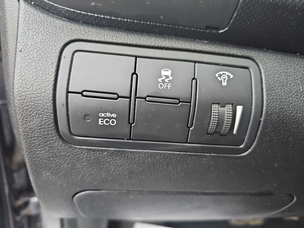 Hyundai Accent SE Hatchback Auto 2017