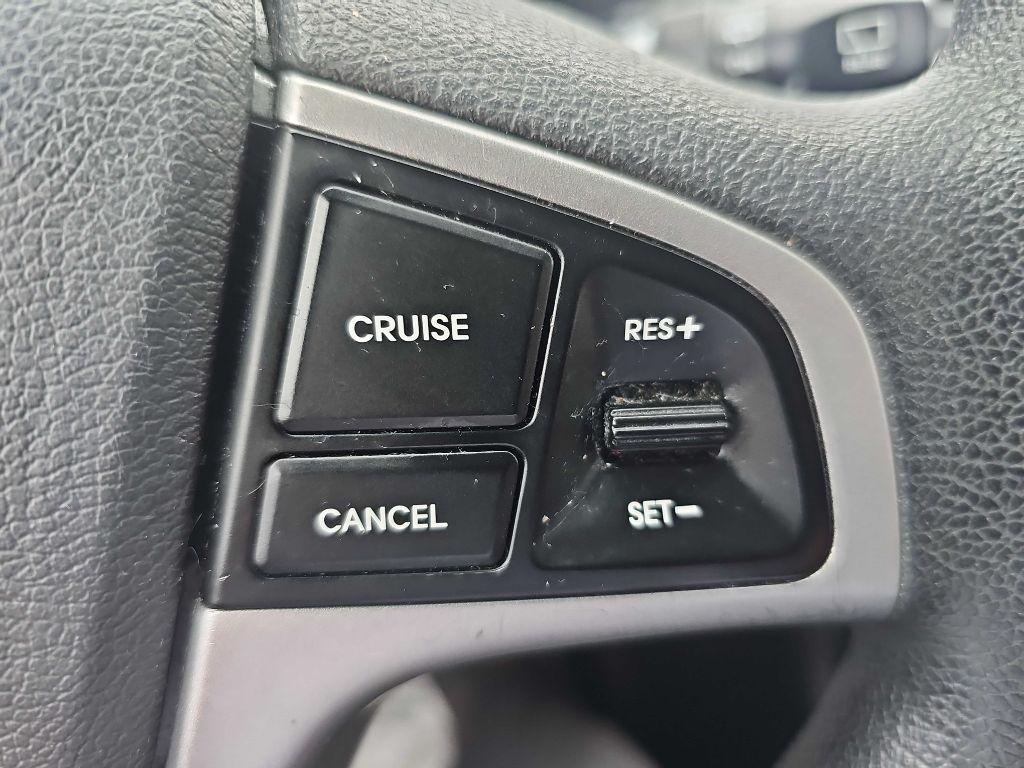 Hyundai Accent SE Hatchback Auto 2017