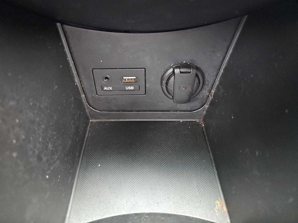 Hyundai Accent SE Hatchback Auto 2017