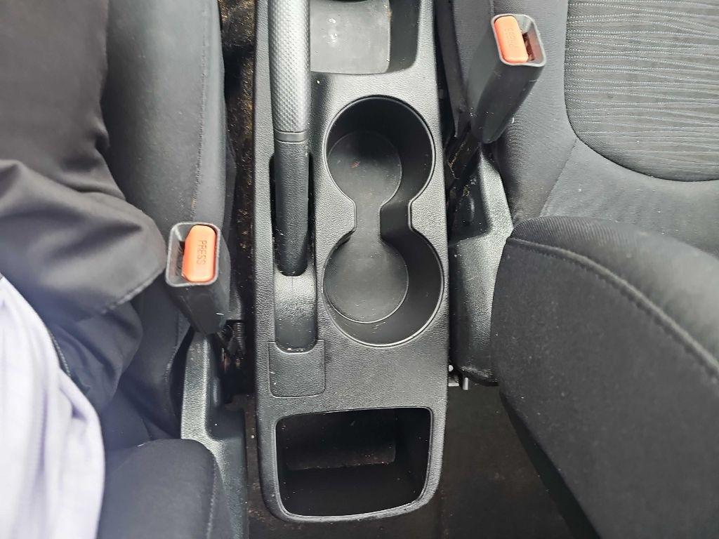 Hyundai Accent SE Hatchback Auto 2017