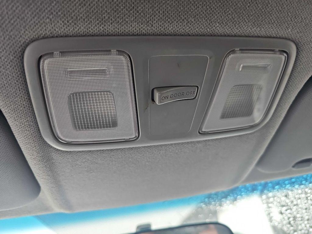 Hyundai Accent SE Hatchback Auto 2017