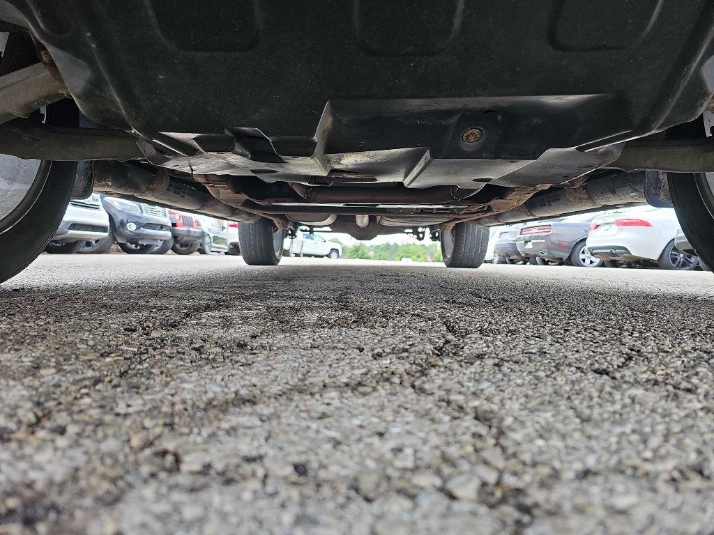 Chevrolet Suburban 4WD 4dr LT 2015