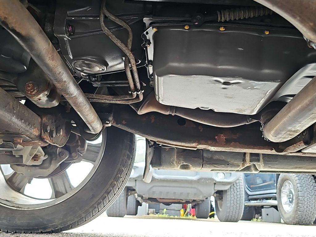 Chevrolet Suburban 4WD 4dr LT 2015