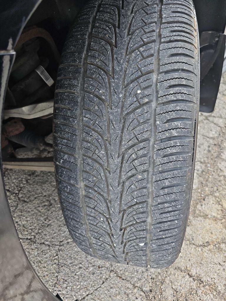 Chevrolet Suburban 4WD 4dr LT 2015