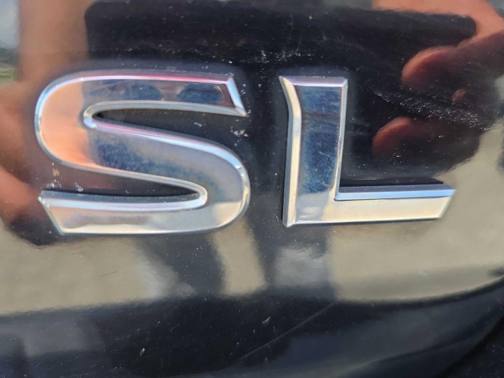 Nissan Armada 4x4 SL 2018