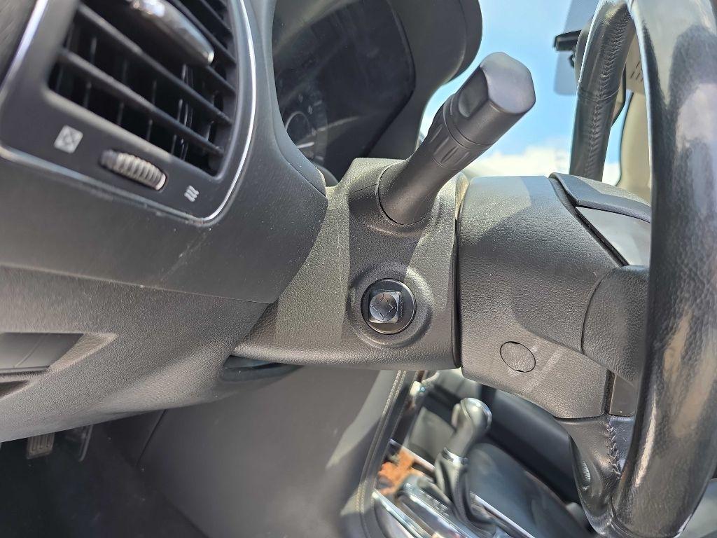Nissan Armada 4x4 SL 2018
