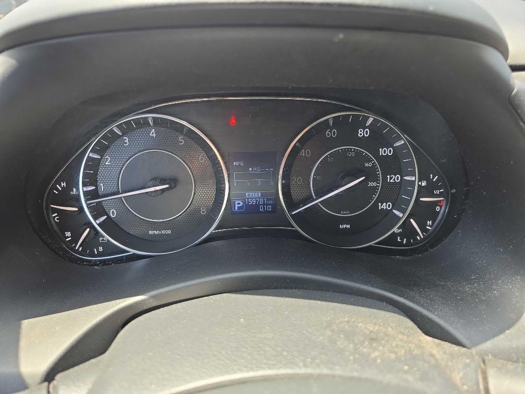 Nissan Armada 4x4 SL 2018