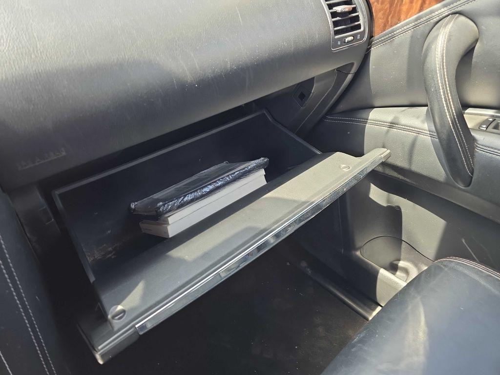 Nissan Armada 4x4 SL 2018