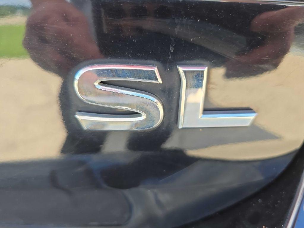 Nissan Armada 4x4 SL 2018