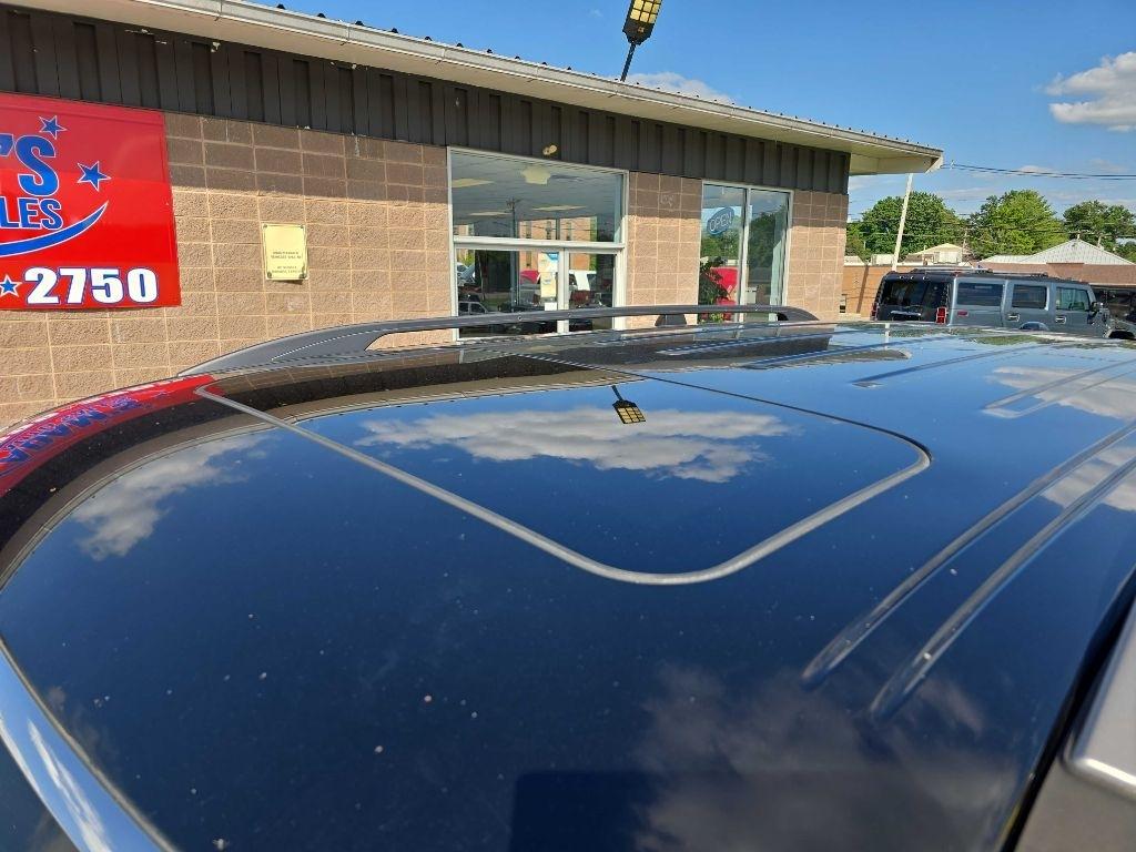 Nissan Armada 4x4 SL 2018