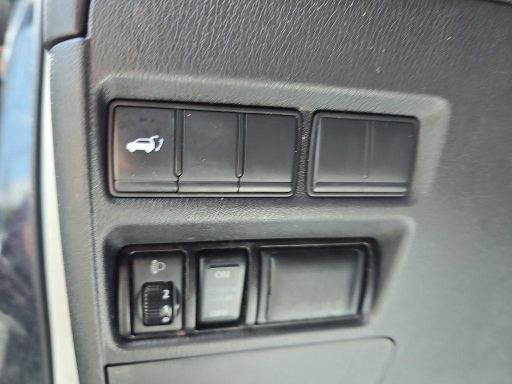 Nissan Armada 4x4 SL 2018