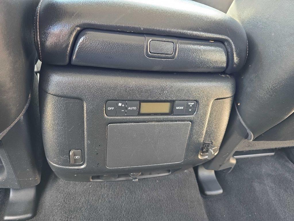 Nissan Armada 4x4 SL 2018