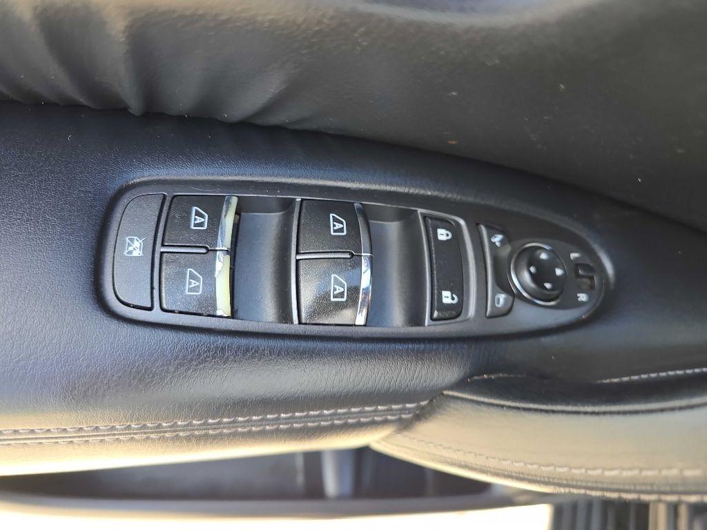 Nissan Armada 4x4 SL 2018