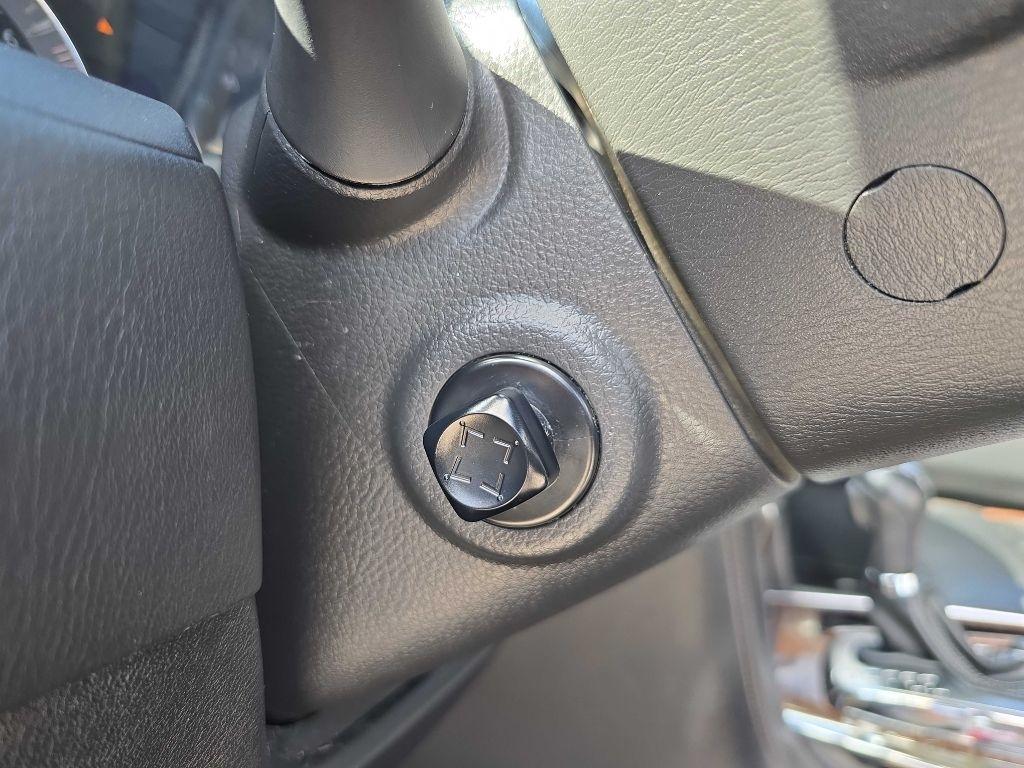 Nissan Armada 4x4 SL 2018