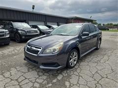 2013 Subaru Legacy 