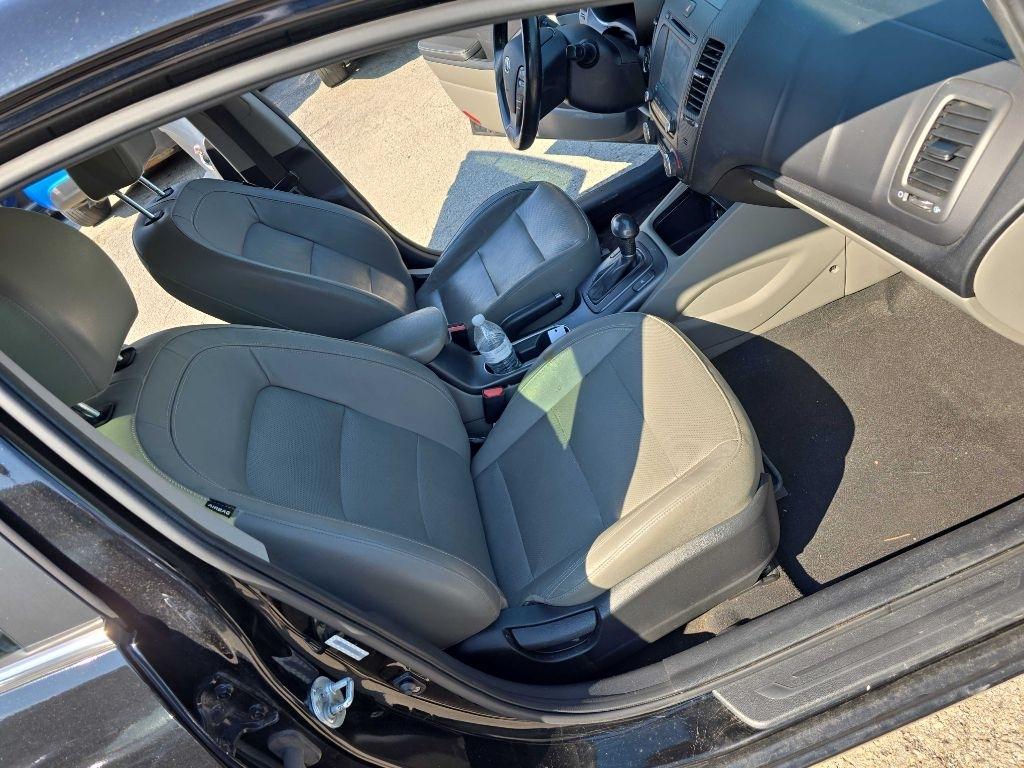 Kia Forte 4dr Sdn Auto EX 2015