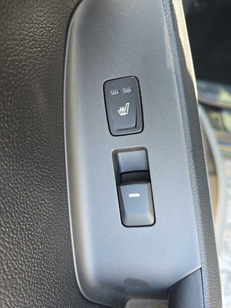 Kia Forte 4dr Sdn Auto EX 2015