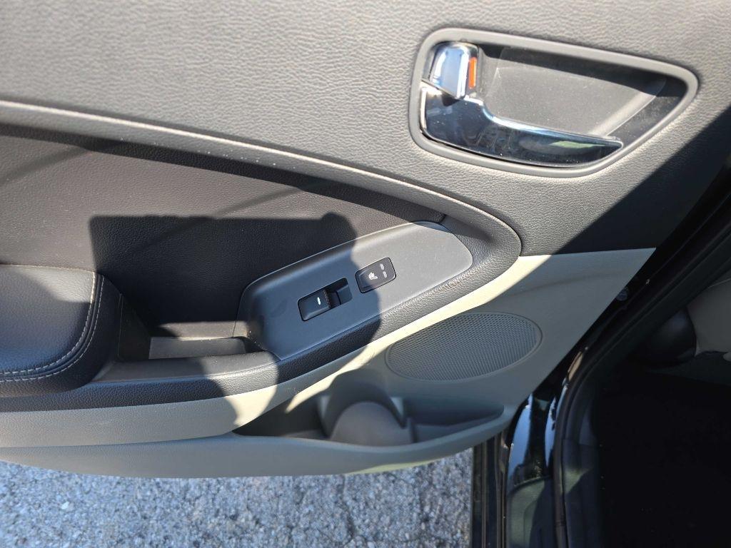 Kia Forte 4dr Sdn Auto EX 2015