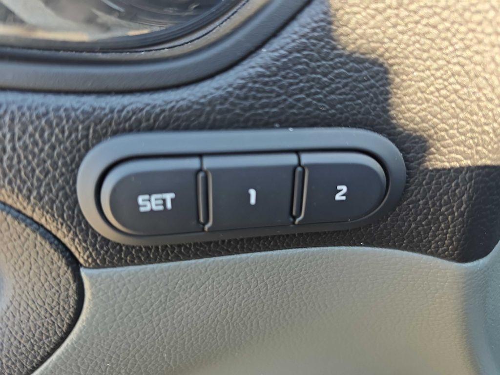 Kia Forte 4dr Sdn Auto EX 2015