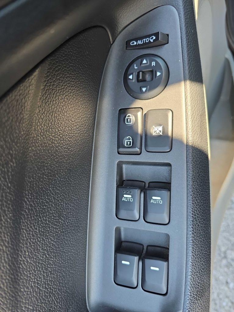 Kia Forte 4dr Sdn Auto EX 2015