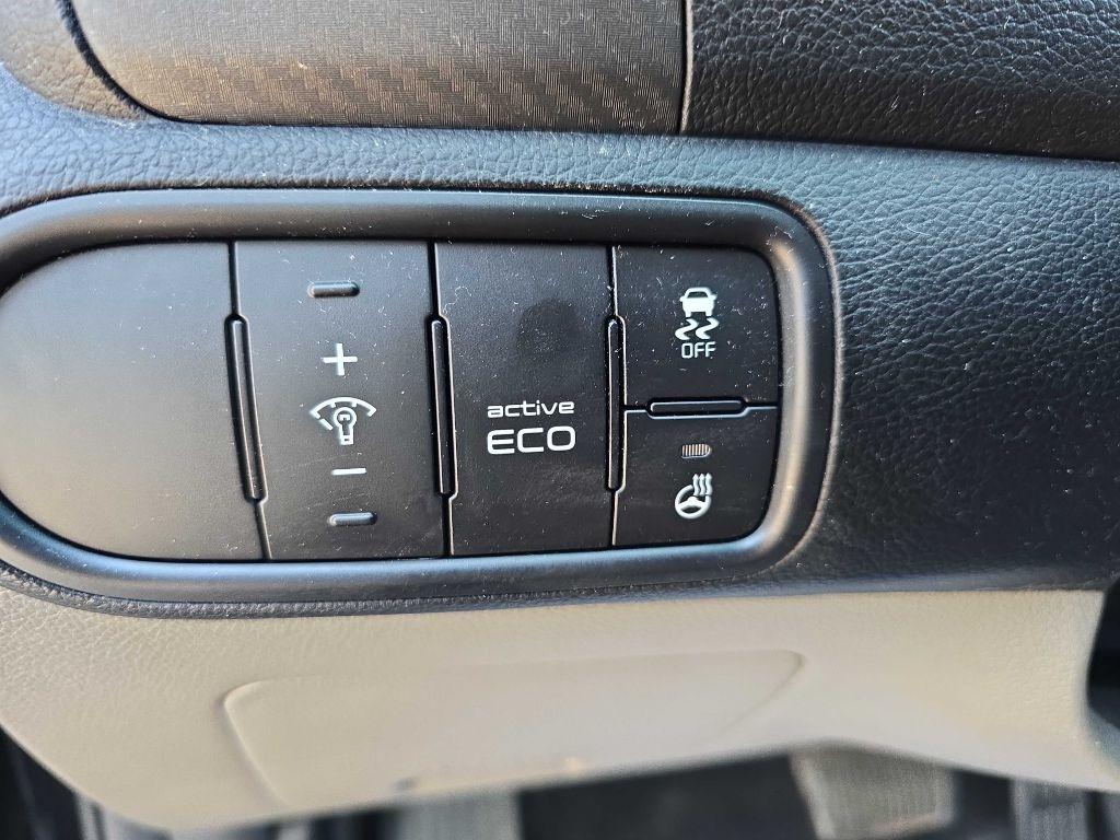 Kia Forte 4dr Sdn Auto EX 2015