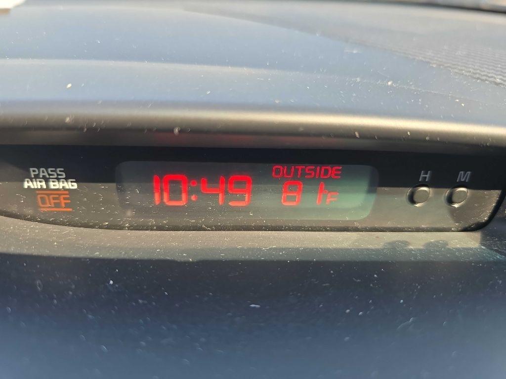 Kia Forte 4dr Sdn Auto EX 2015