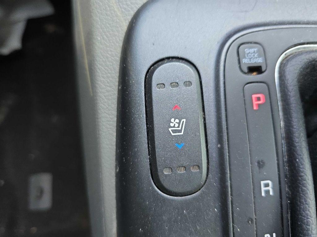 Kia Forte 4dr Sdn Auto EX 2015