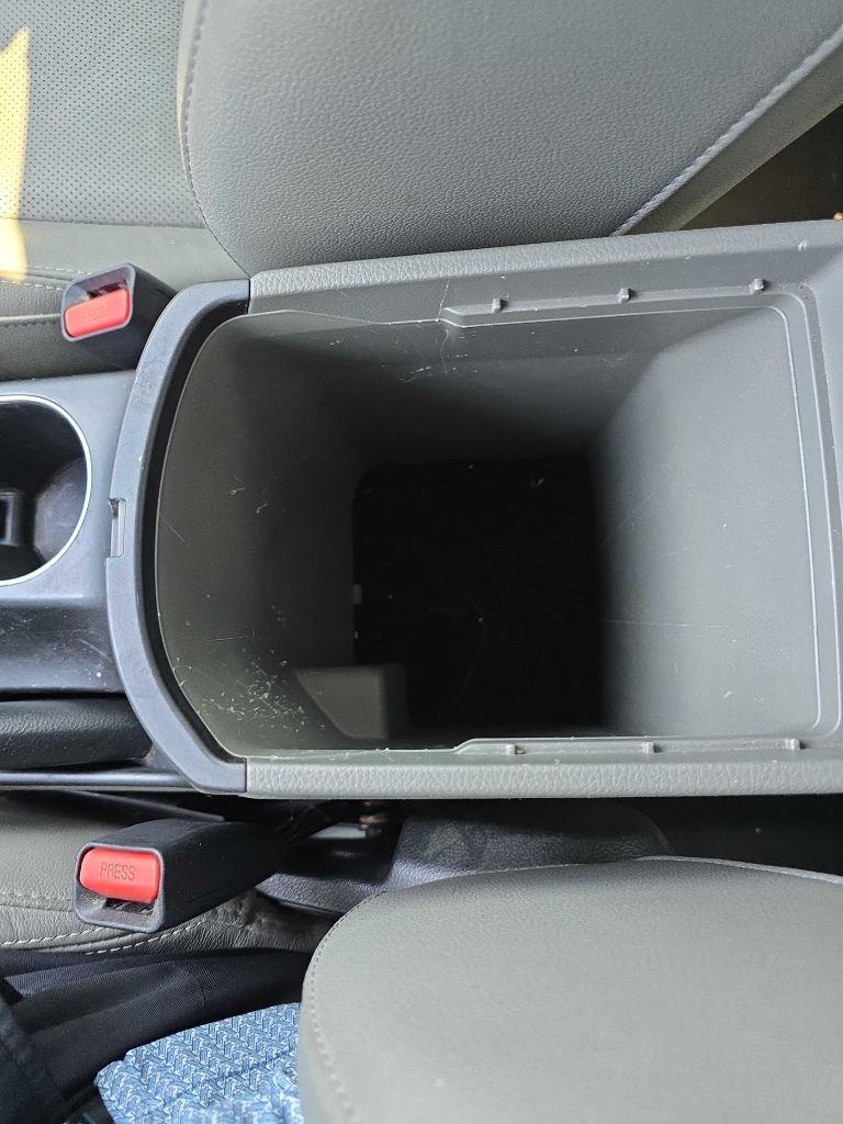 Kia Forte 4dr Sdn Auto EX 2015