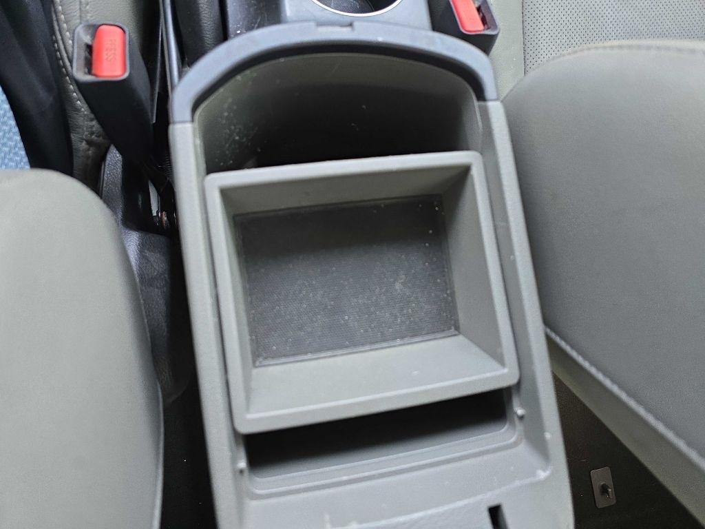 Kia Forte 4dr Sdn Auto EX 2015