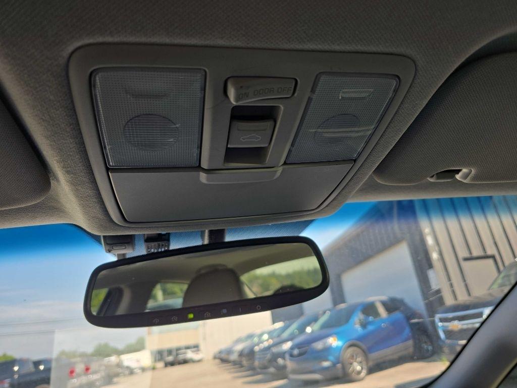 Kia Forte 4dr Sdn Auto EX 2015