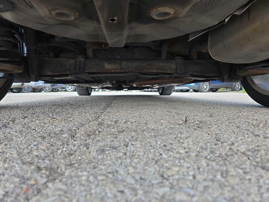 Kia Forte 4dr Sdn Auto EX 2015