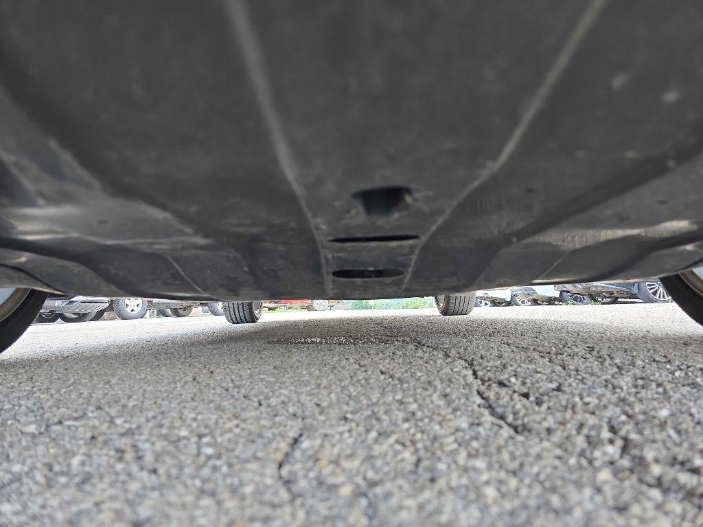 Kia Forte 4dr Sdn Auto EX 2015