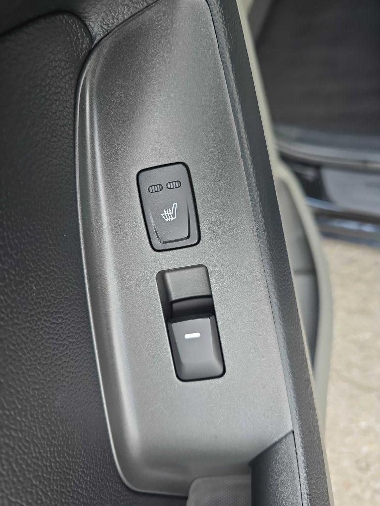Kia Forte 4dr Sdn Auto EX 2015