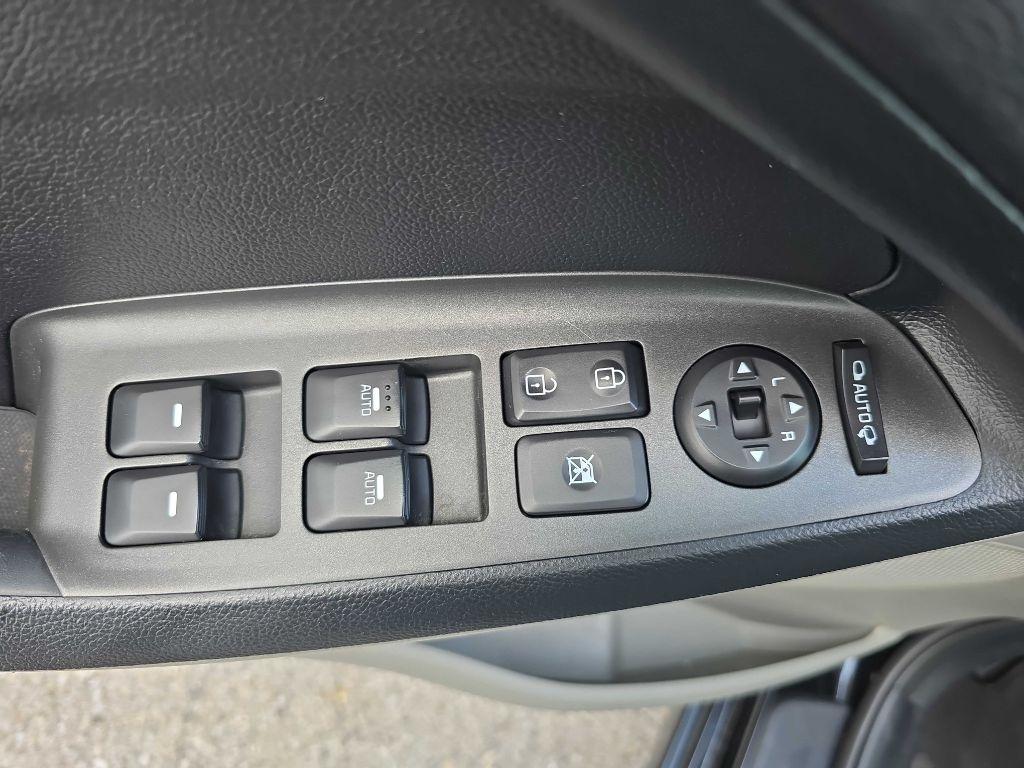 Kia Forte 4dr Sdn Auto EX 2015