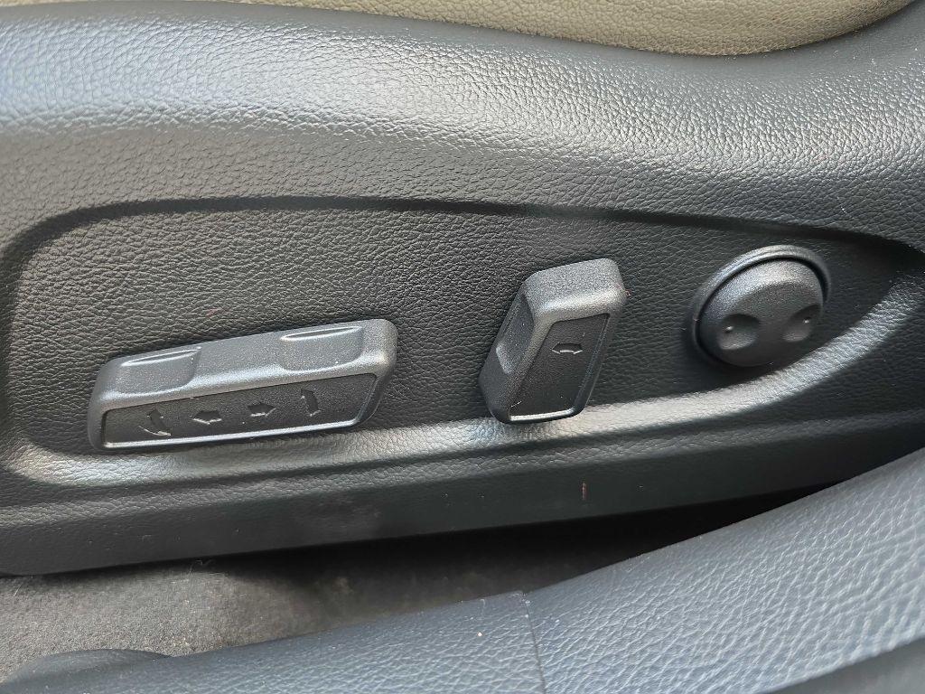 Kia Forte 4dr Sdn Auto EX 2015