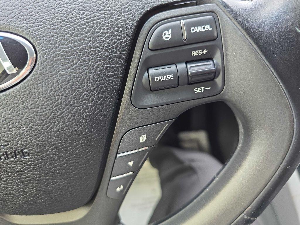 Kia Forte 4dr Sdn Auto EX 2015