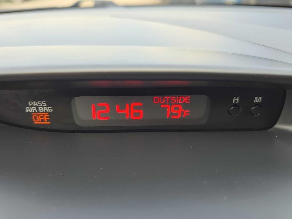 Kia Forte 4dr Sdn Auto EX 2015