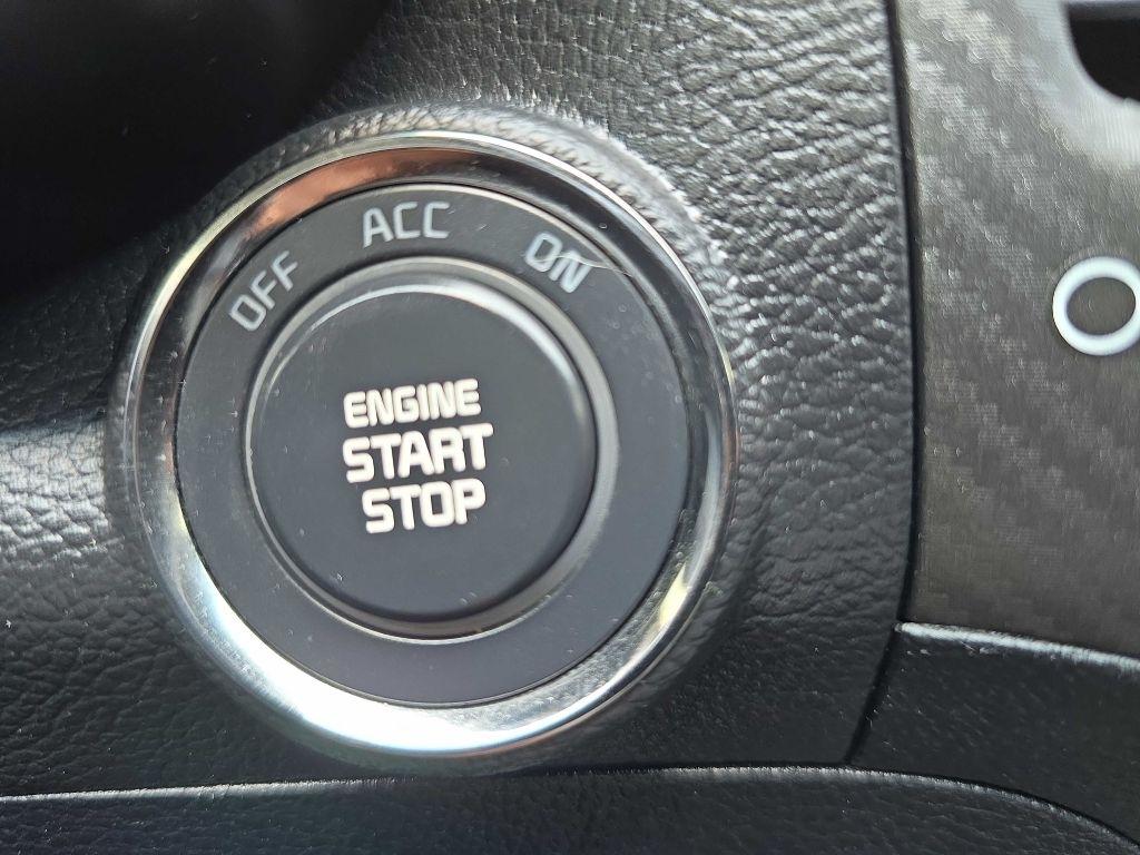 Kia Forte 4dr Sdn Auto EX 2015