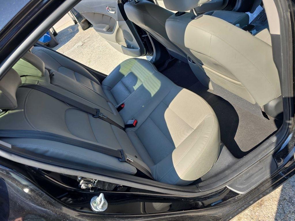 Kia Forte 4dr Sdn Auto EX 2015