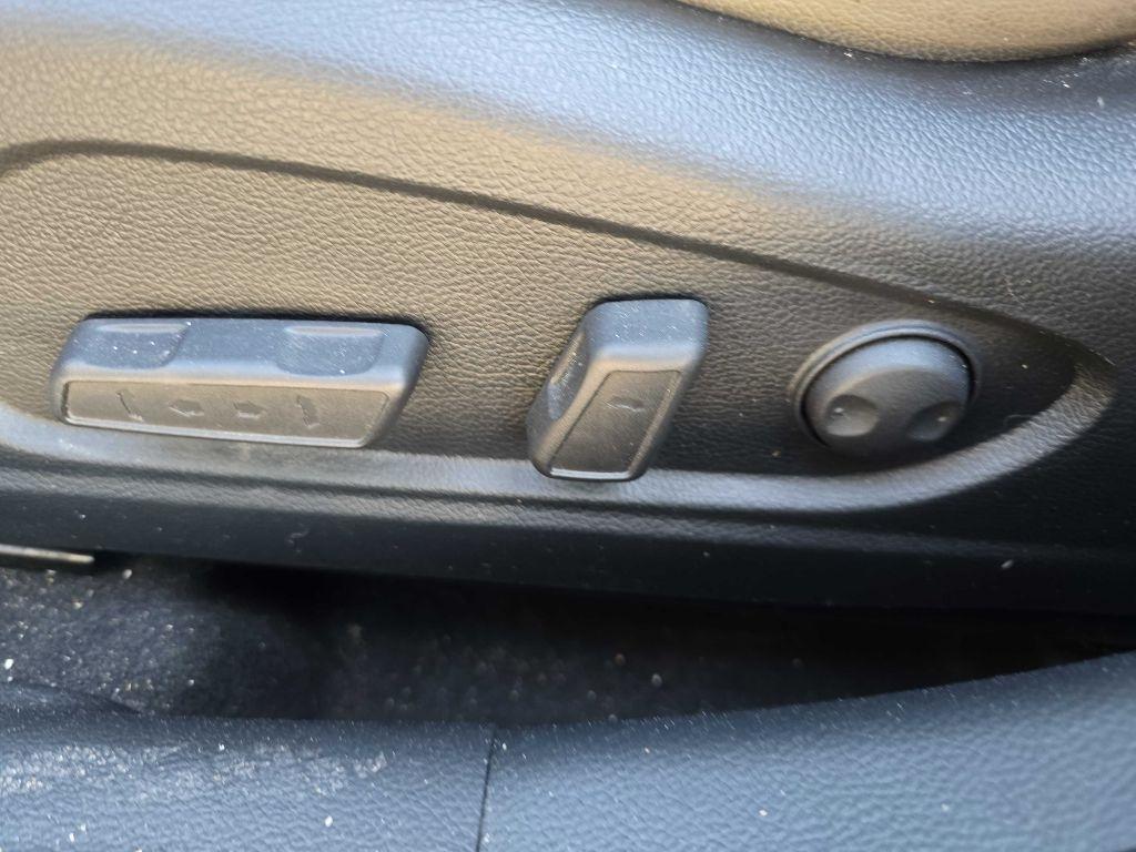 Kia Forte 4dr Sdn Auto EX 2015